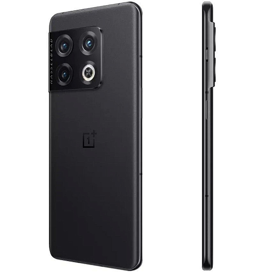 Смартфон OnePlus 10 Pro 12/256Gb Чёрный (CN)
