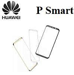 Стёкла для Huawei P Smart