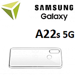 Чехлы для Samsung Galaxy A22s 5G