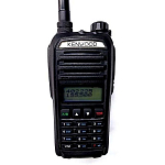 Радиостанция KENWOOD TH-F9 Dual, черный (Мятая упаковка)