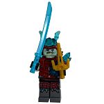 Фигурка NN518 Blizzard Warrior / Samurai