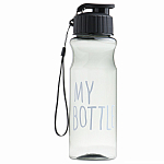 Бутылка для воды, 500 мл, My bottle 5131582