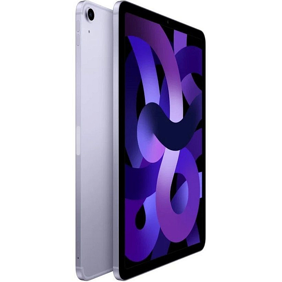 Планшет iPad Air 10.9" (2022) 256Gb WI-FI Purple (LL)