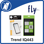 Пленки для Fly Trend IQ443