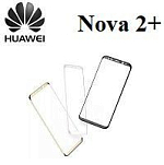 Стёкла для Huawei Nova 2 Plus