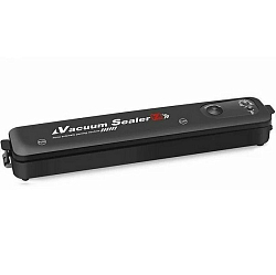 Вакуумный упаковщик Vacuum Sealer Z в комплекте 10 пакетов