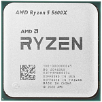Процессор AMD Ryzen 5 5600X  <Socket AM4> BOX