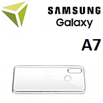 Чехлы для Samsung Galaxy A7
