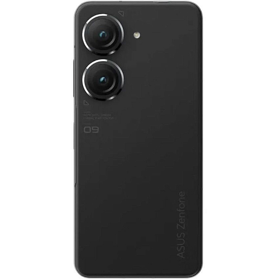 Смартфон ASUS ZenFone 9 8/128 черный (CN)