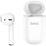 Гарнитура-Bluetooth HOCO E43 Plus белый