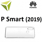 Чехлы для Huawei P Smart (2019)