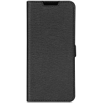 Чехол футляр-книга DF для Xiaomi Poco X5 Pro (5G) DF poFlip-15 (black)