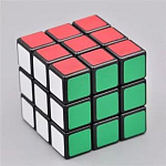 Кубик Рубика (6) К333