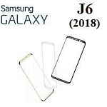 Стёкла для Samsung Galaxy J6 (2018)