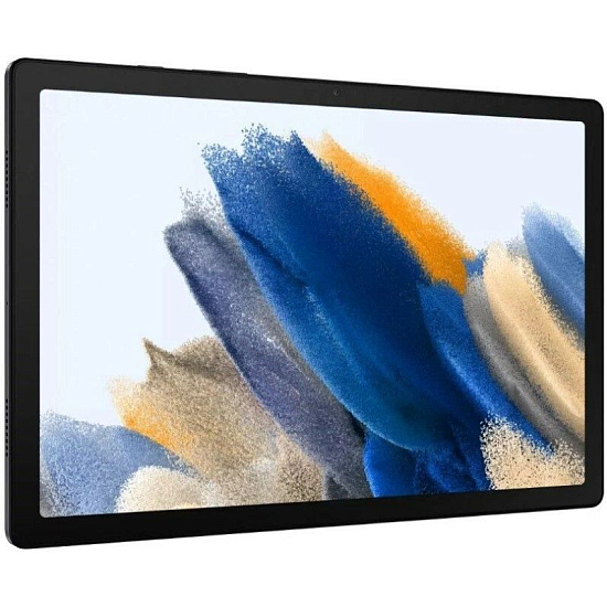 Планшет 10.5" SAMSUNG Galaxy Tab A8 (SM-X205) LTE 128Gb Серебро (CN)