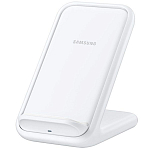 Беспроводное ЗУ Samsung EP-N5200 с функцией быстрой зарядки, белый