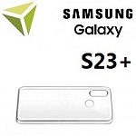 Чехлы для Samsung Galaxy S23 Plus