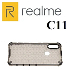 Чехлы для Realme C11