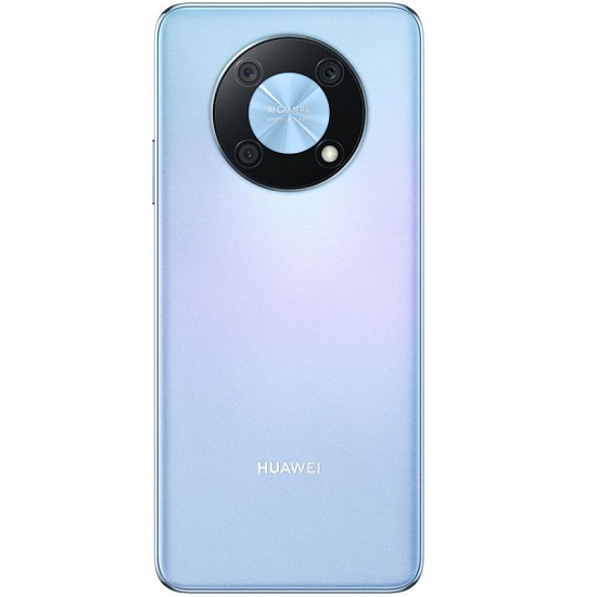 Смартфон Huawei Nova Y90 4/128Gb Синий