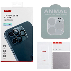 Противоударное стекло ANMAC для iPhone 12 Pro для камеры (Арт. 1137267)