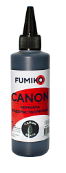 Чернила FUMIKO для Epson Black 100мл