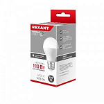 Лампа светодиодная REXANT A60 15.5W/4000K/E27 нейтральный свет