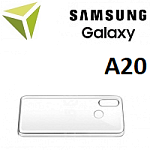 Чехлы для Samsung Galaxy A20