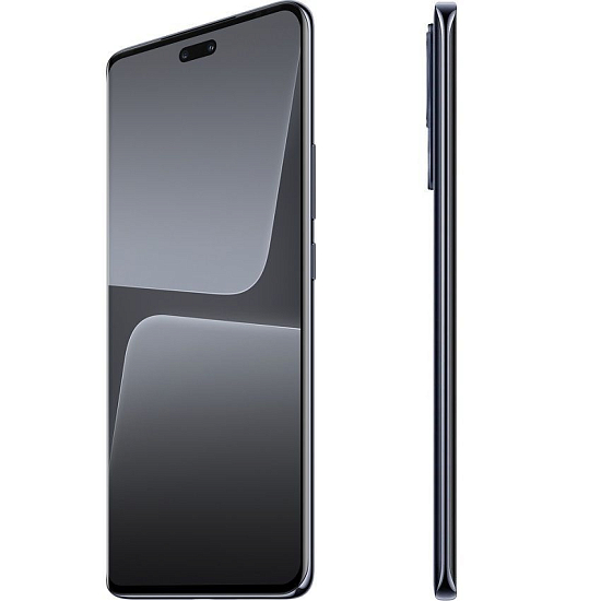 Смартфон Xiaomi 13 Lite 8/256 Черный (RUS)