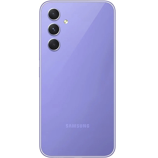 Смартфон Samsung Galaxy A54 8/128Gb SM-A546E (Лаванда)