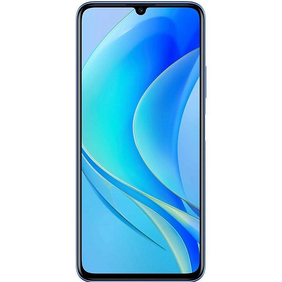 Смартфон Huawei Nova Y70 4/128Gb Синий