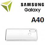 Чехлы для Samsung Galaxy A40