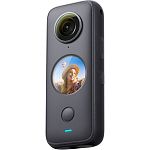 Экшн-камера Insta360 One X2 черный (CINOSXX/A)