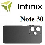 Чехлы для Infinix Note 30