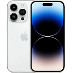 Смартфон APPLE iPhone 14 Pro 128Gb Белый (2 nano-SIM)