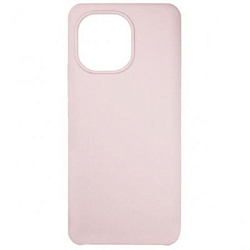 Задняя накладка ZIBELINO Soft Case для Honor 10 Lite/P Smart 2019 (розовый песок)