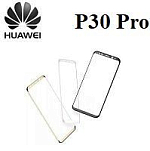 Стёкла для Huawei P30 Pro