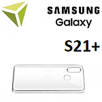 Чехлы для Samsung Galaxy S21 Plus