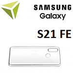 Чехлы для Samsung Galaxy S21FE