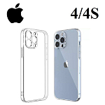 Задние накладки iPhone 4/4S
