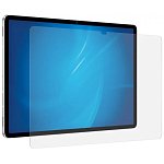 Противоударное стекло DF для Samsung Galaxy Tab S7+ 12.4" DF sSteel-78