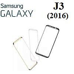 Стёкла для Samsung Galaxy J3 (2016)