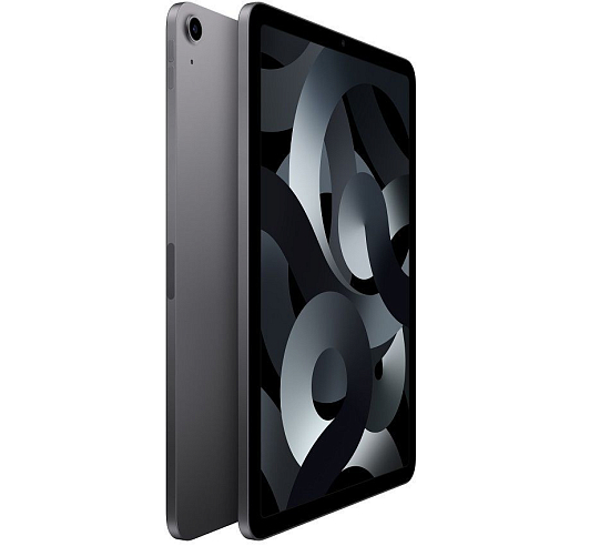 Планшет iPad Air 10.9" (2022) 64Gb Wi-Fi Space Gray
