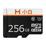 Micro SD 256Gb Xiaomi Imilab Xiaobai Class 10 U3 (CN)