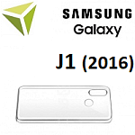 Чехлы для Samsung Galaxy J1 (2016)