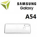 Чехлы для Samsung Galaxy A54