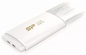 USB 16Gb Silicon Power Blaze series B06 White