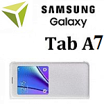 Чехлы для Samsung Galaxy Tab A7 (T500/T505)