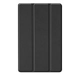 Чехол футляр-книга BOOK COVER для Samsung Galaxy Tab S7 PLUS/T970 (12.4") 2020 (Черный)