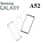 Стёкла для Samsung Galaxy A52