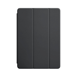 Чехол футляр-книга ZIBELINO Tablet для iPad (10.2") черный